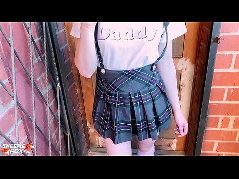 ❤️ Skolniece dziļi sūc savu locekli un nodarbību vietā dīdās. ❌ Porno pie mums lv.pornsexer.ru ❌️