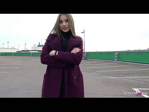 ❤️ VĀCU SKAUTS IR SAPNIS, PIESKARAS STEELE, AUTOSTĀVVIETA TELLTALE UN SEXY PAR NAUDU ❌ Porno pie mums lv.pornsexer.ru ❌️