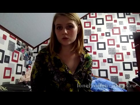 ❤️ Jaunai blondīnei studentei no Krievijas patīk lielāki locekļi. ❌ Porno pie mums lv.pornsexer.ru ❌️